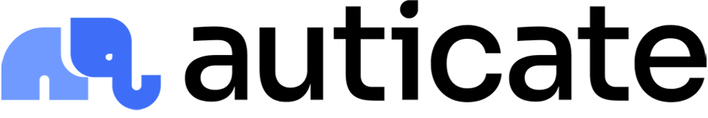 Auticate