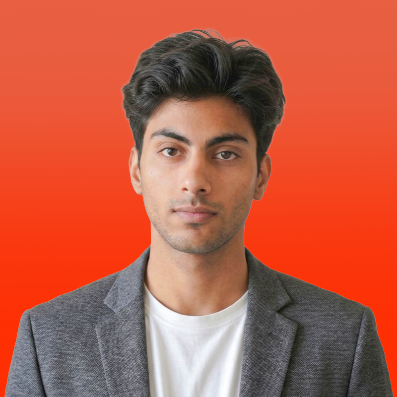 Yogesh Kumar: Founder, Vontekk